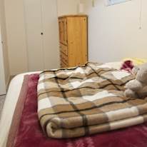 Photo of Kayna's room