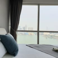 Photo of Co Living Marina Bay's room