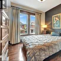 Photo of Pam Pocius's room