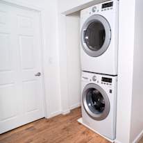 Photo of Cristian's room