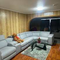 Photo of Hemangi's room