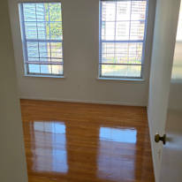 Photo of Irene's room