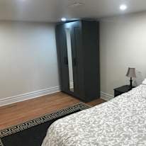 Photo of Lena's room