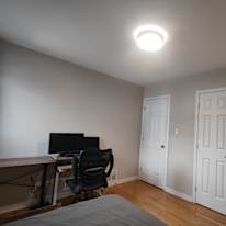 Photo of Andy How Hok Hium's room