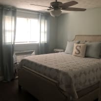 Photo of Alexis's room
