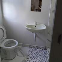 Photo of Nyaradzo Vengesa's room