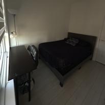 Photo of Tomi's room