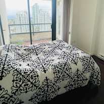 Photo of Jennifer's room