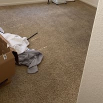 Photo of Jenn's room