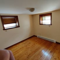 Photo of Michael's room