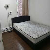 Photo of Nelson Couto's room