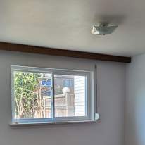 Photo of Ruby's room