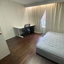Photo of Jisu Lee's room
