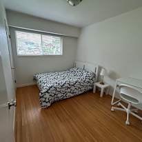 Photo of Shirin's room