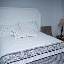 Photo of Johnny's room