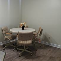 Photo of Fun's room