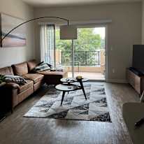 Photo of Nick's room