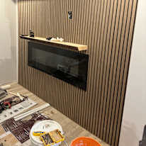 Photo of Zina's room