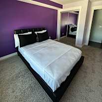 Photo of Esther's room