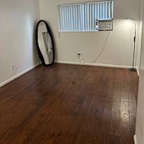 Photo of Carina's room