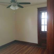 Photo of Rachel and Oz's room