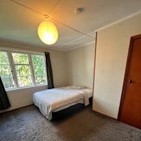 Photo of Megan's room