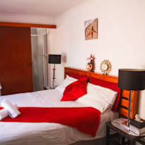 Photo of Stacy's room
