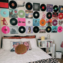 Photo of kinley's room