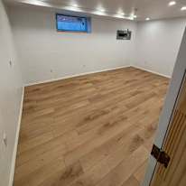 Photo of Linda's room