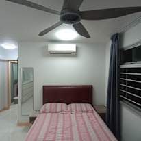 Photo of Ram TN's room