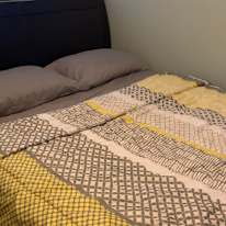 Photo of Alice's room