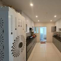 Photo of Madan's room