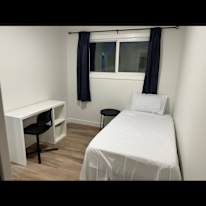 Photo of Lisa's room