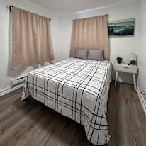 Photo of Khanh's room