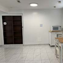Photo of Kathy's room