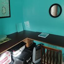 Photo of Eva Parker's room