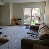 Photo of Pachak's room