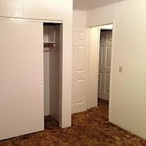 Photo of Damian's room