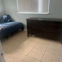 Photo of glenn's room