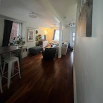Photo of s.cedric's room