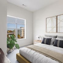 Photo of Teja Vamsi Varma Kosuri's room