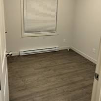 Photo of Pookie's room