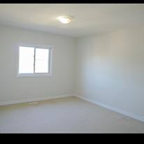Photo of Meghana's room
