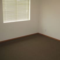 Photo of Braden's room