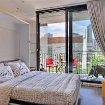 Photo of Sonia's room