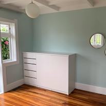 Photo of Alexandra's room
