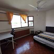 Photo of Customer Enquiry's room