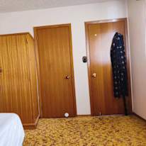 Photo of Rose's room