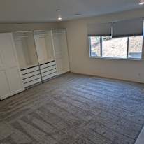 Photo of Tony's room
