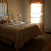 Photo of Shay's room